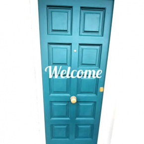 The sea at your doorstep